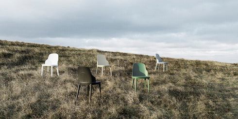 Allez Chair